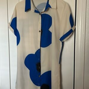 Cute dress for summer